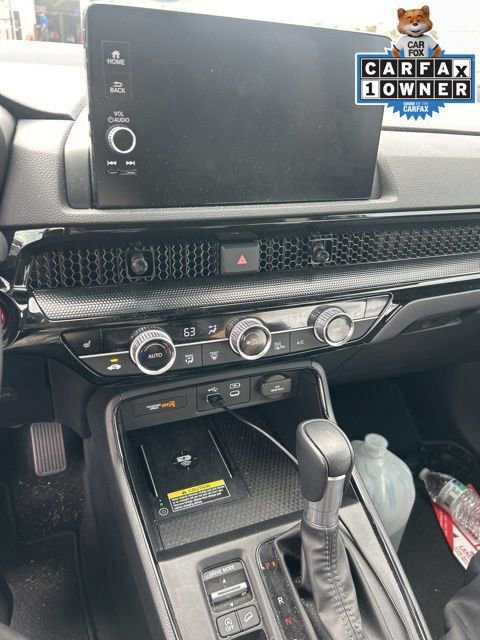 Used 2025 Honda CR-V EX-L image 3