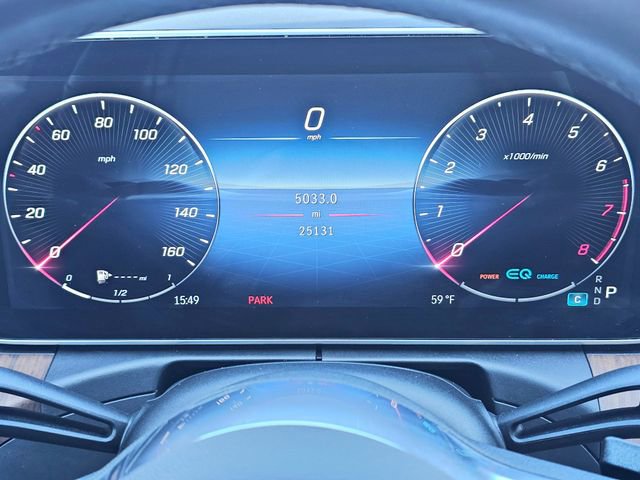 Certified 2022 Mercedes-Benz C 300 4MATIC Sedan image 32