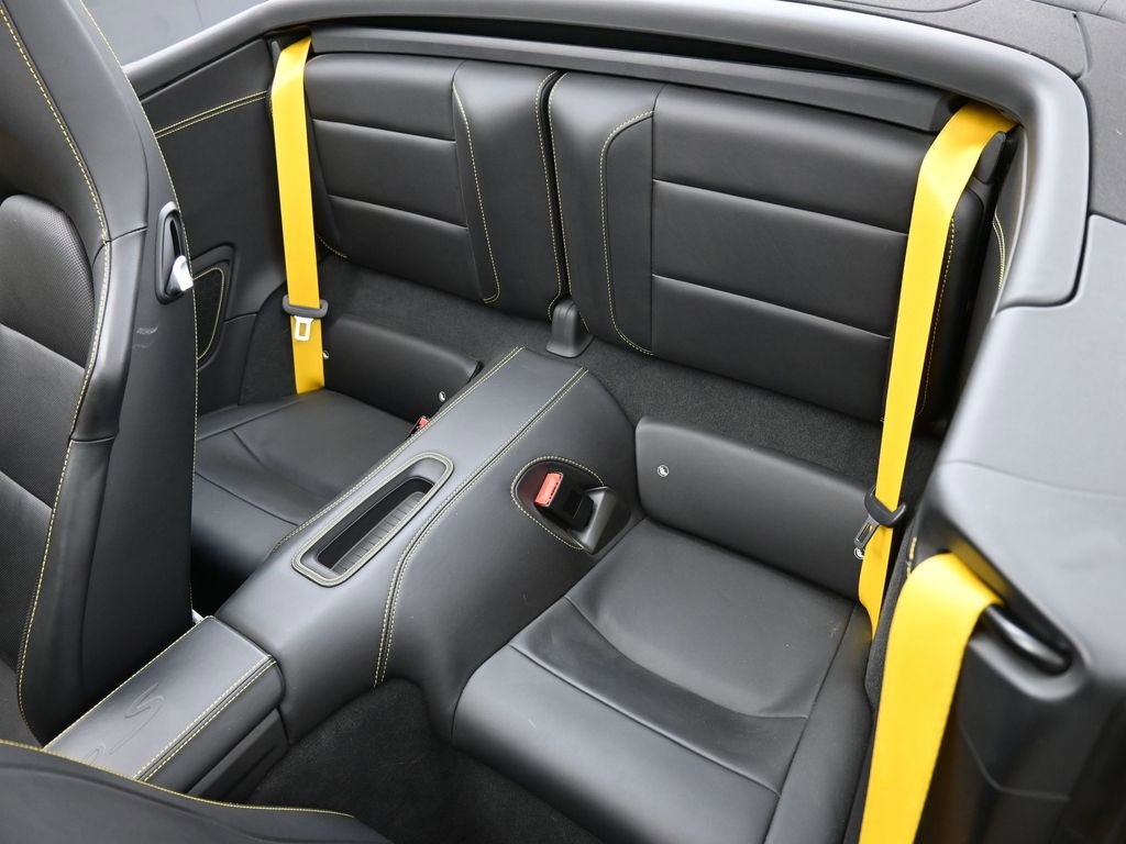 Used 2016 Porsche 911 Turbo image 7