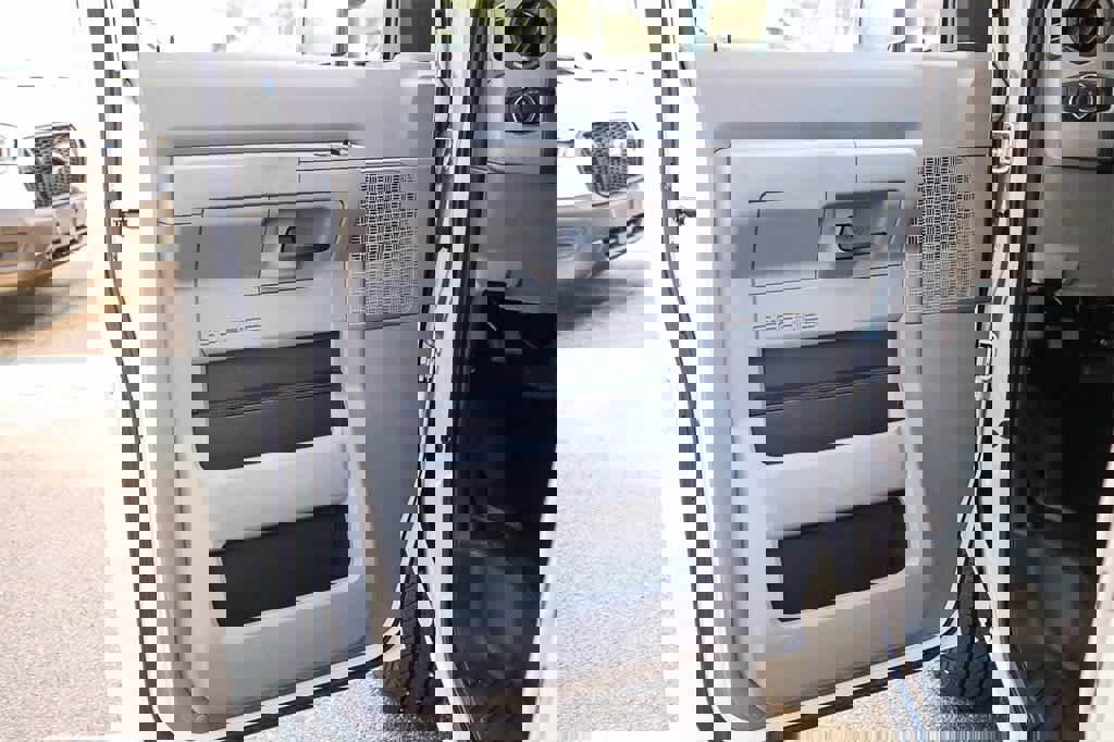 New 2026 Ford E-350 and Econoline 350 Super Duty w/ Power Equipment Group image 27