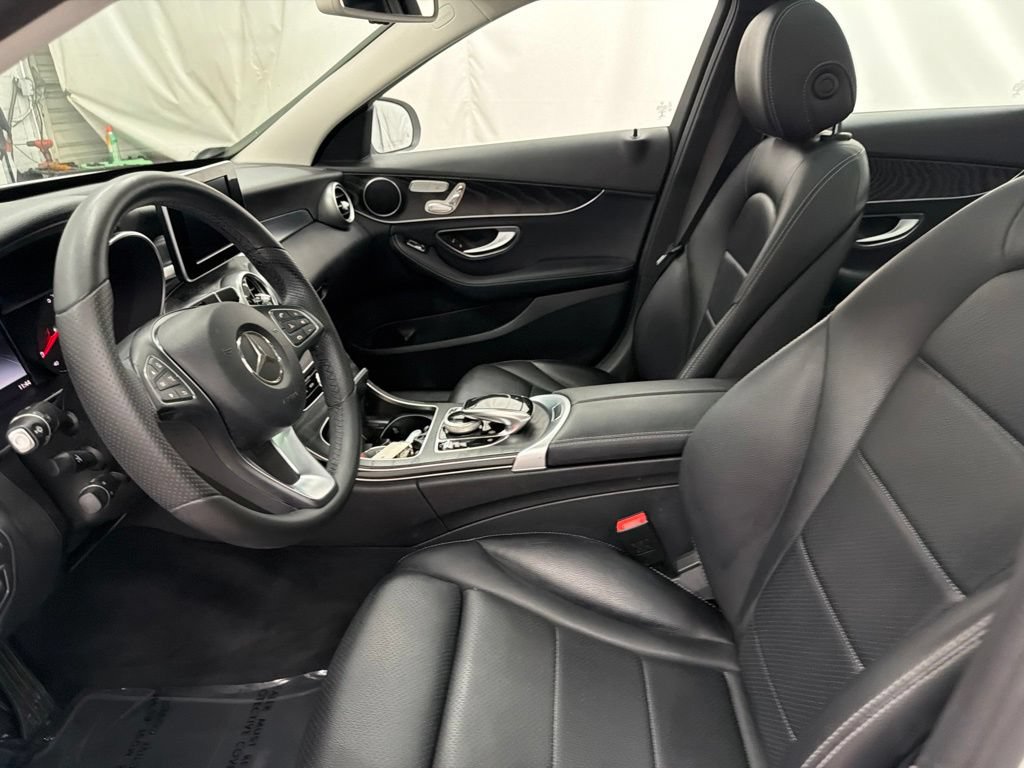 Used 2016 Mercedes-Benz C 300 Sedan image 12