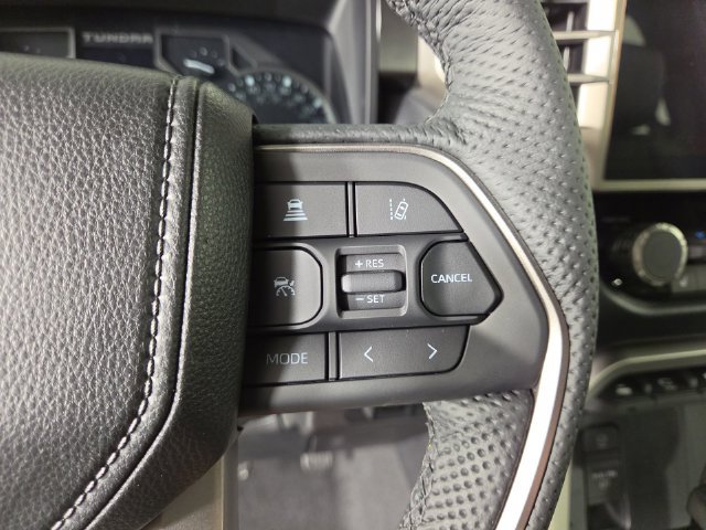 New 2026 Toyota Tundra SR5 w/ SR5 Premium Package AWD/4WD image 24