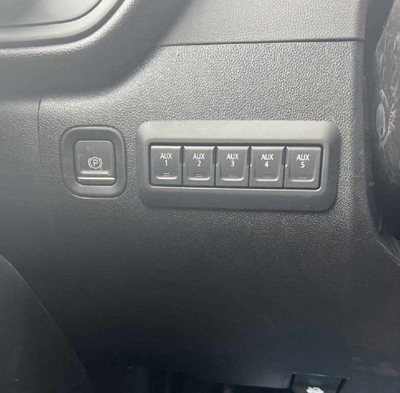 Used 2024 Chevrolet Silverado 3500 W/T w/ WT Convenience Package image 7