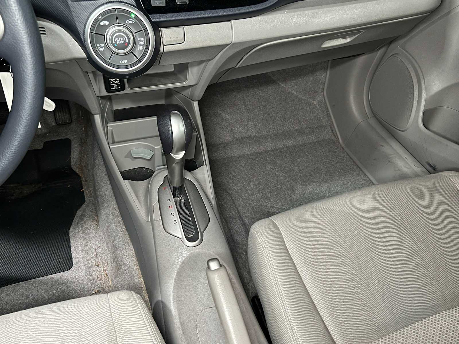 Used 2010 Honda Insight EX image 31