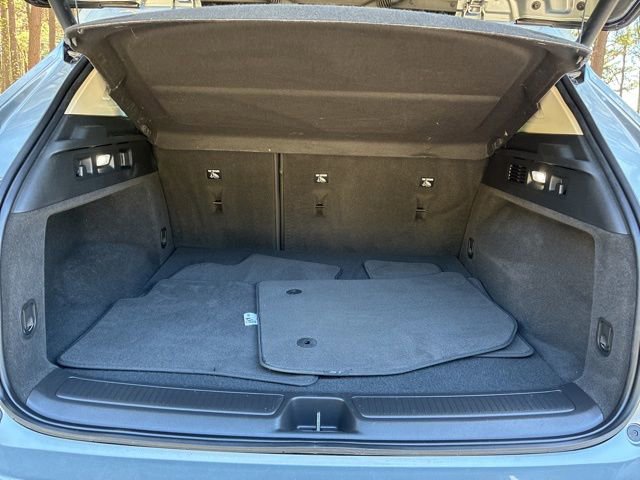 Used 2023 Buick Envision Essence w/ Sport Touring Package image 17