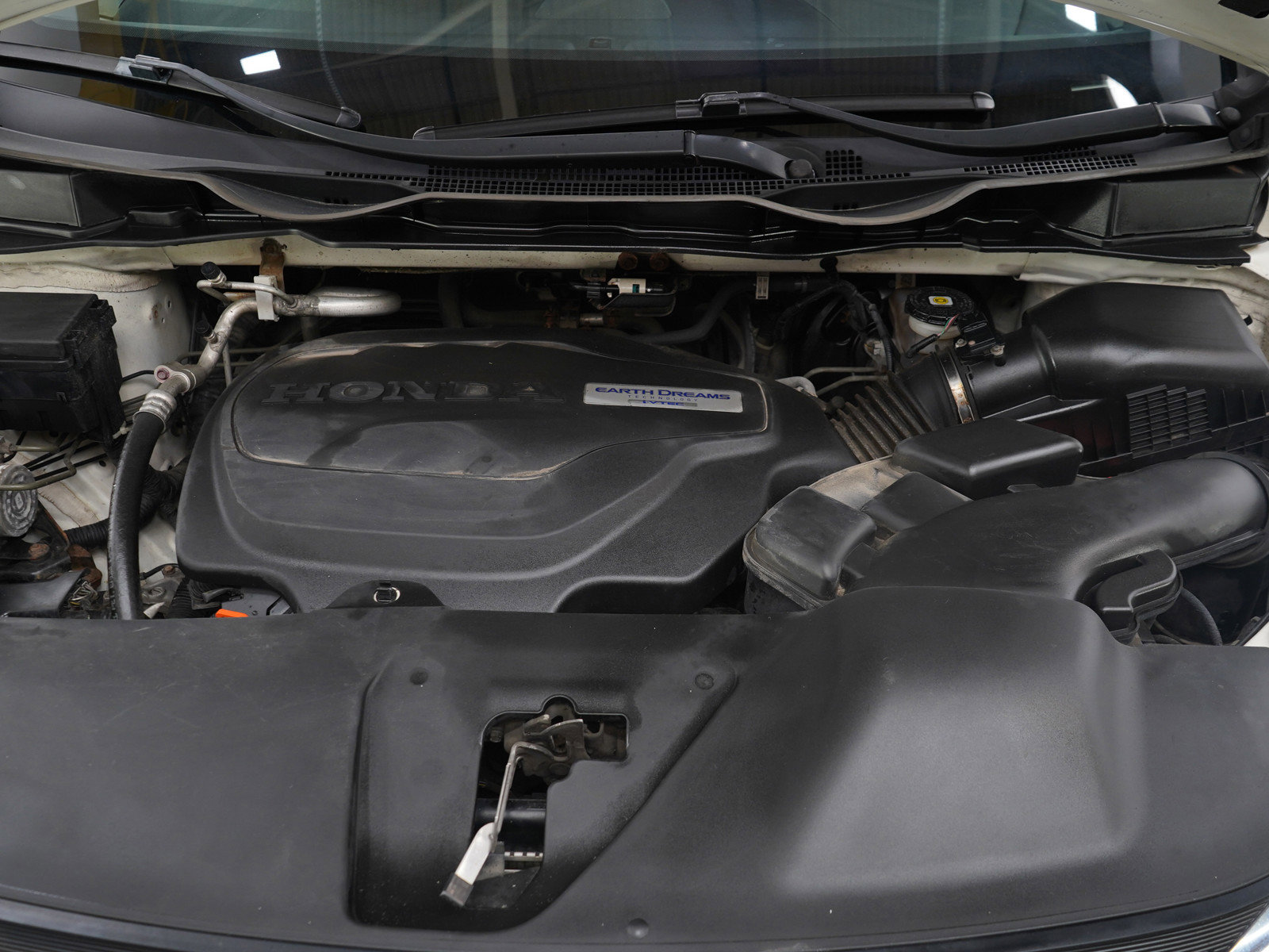 Used 2019 Honda Odyssey EX image 31