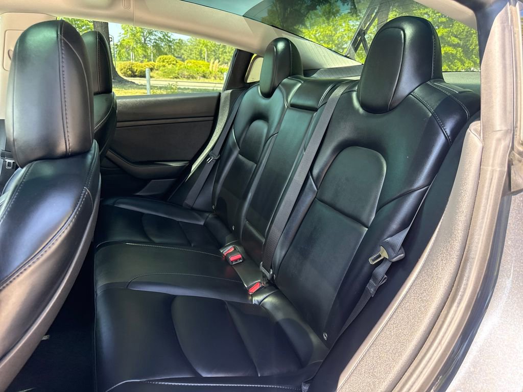 Used 2023 Tesla Model 3 Performance image 30