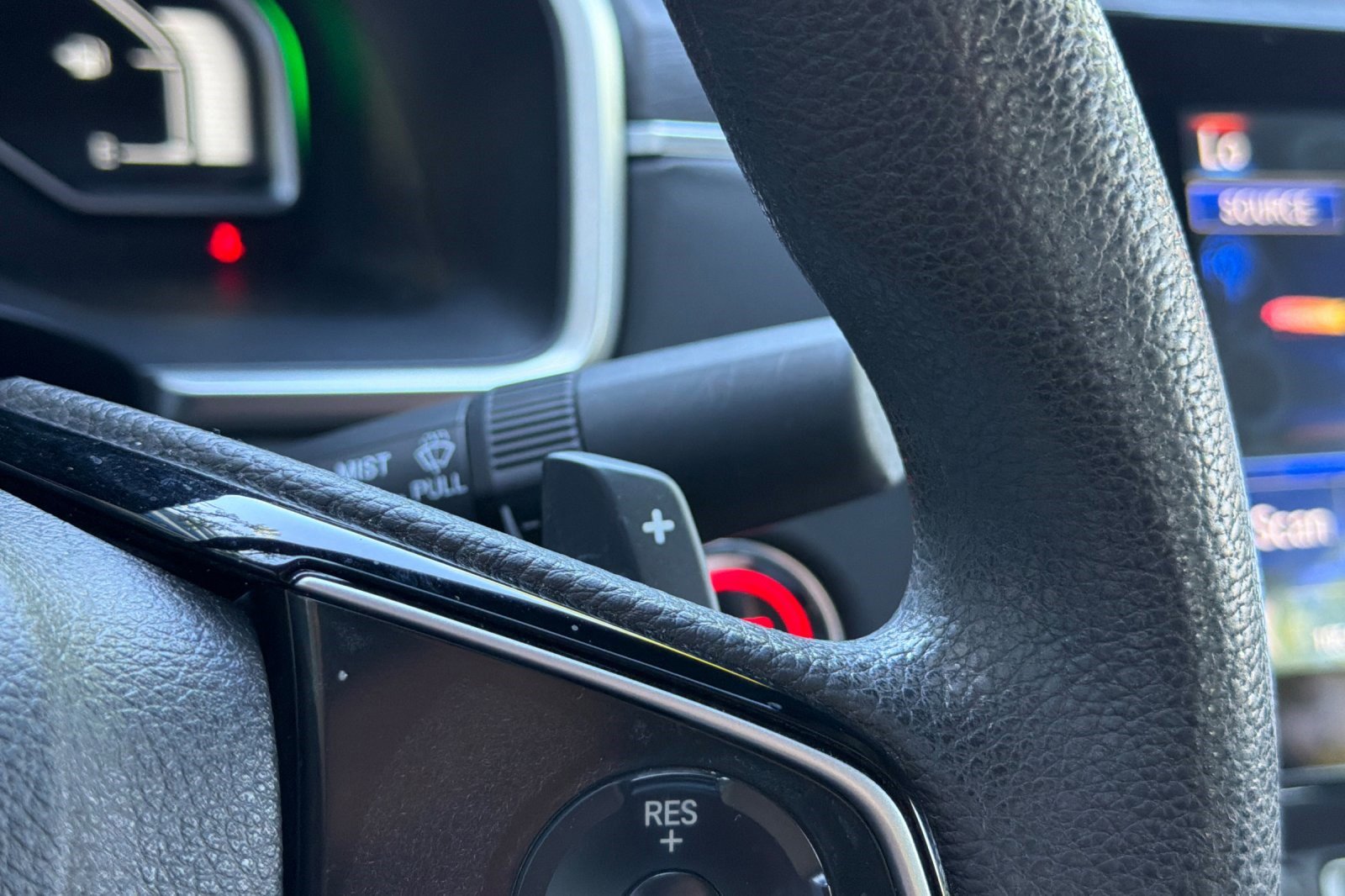 Used 2019 Honda Clarity Plug-In Hybrid image 32