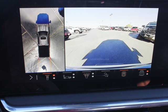 New 2026 GMC Sierra 2500 Denali Ultimate w/ Max Trailering Package image 49