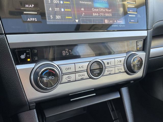 Used 2016 Subaru Legacy 2.5i Limited image 30