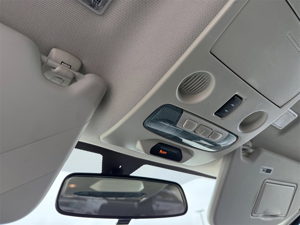 Used 2018 Ford EcoSport SE w/ SE Convenience Package image 30