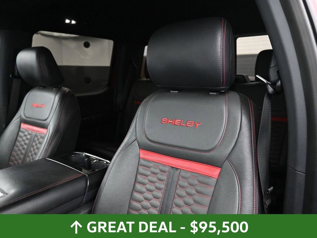 Used 2022 Ford F150 Lariat w/ Equipment Group 502A High image 29