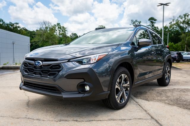 New 2026 Subaru Crosstrek 2.5i Premium image 11