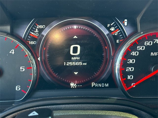 Used 2016 GMC Yukon XL Denali w/ Open Road Package image 26