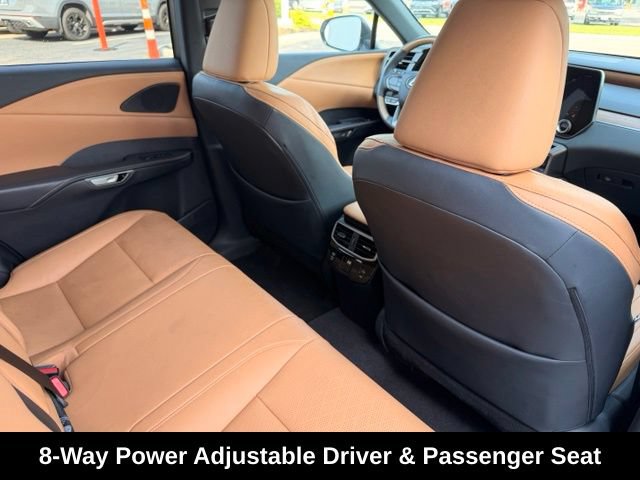 Used 2024 Lexus RX 350 w/ Convenience Package AWD/4WD image 14