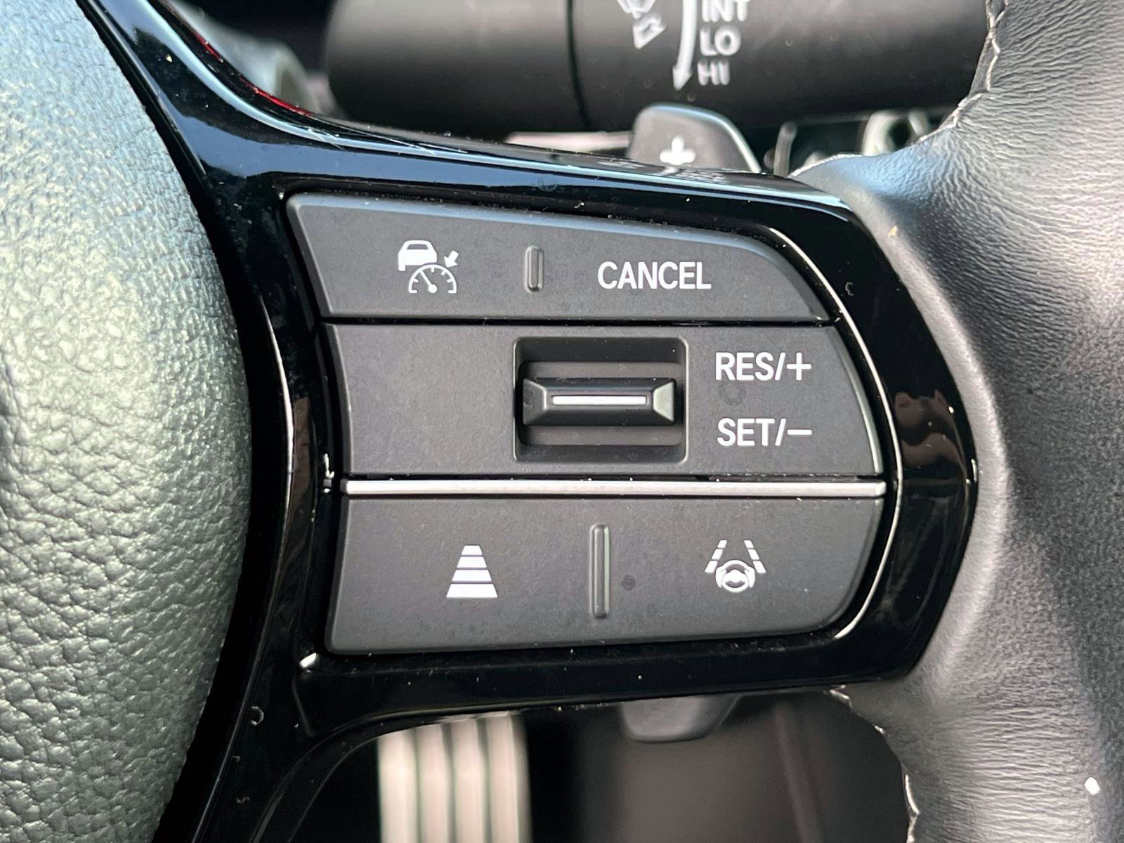 Certified 2023 Honda Civic Sport image 18