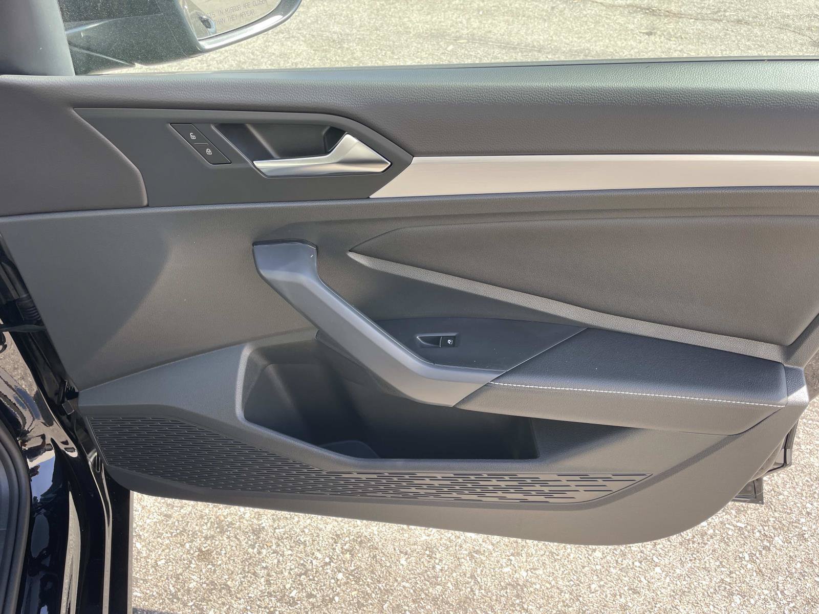 New 2027 Volkswagen Jetta Sport FWD image 25