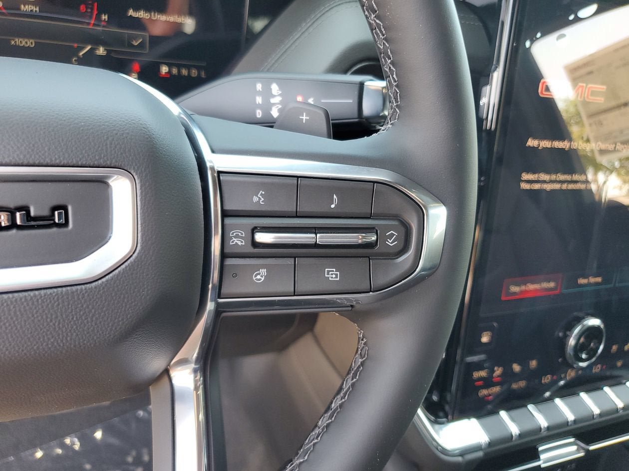 New 2026 GMC Yukon XL Denali RWD image 27