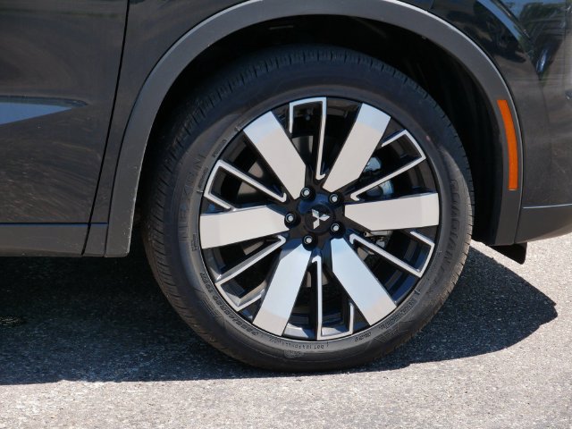 Used 2026 Mitsubishi Outlander SE AWD/4WD image 7