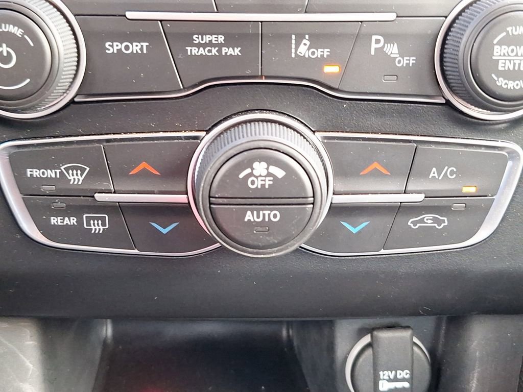 Used 2023 Dodge Charger GT w/ Blacktop Package image 15