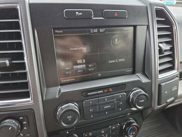 Used 2015 Ford F150 XLT w/ Equipment Group 302A Luxury AWD/4WD image 10