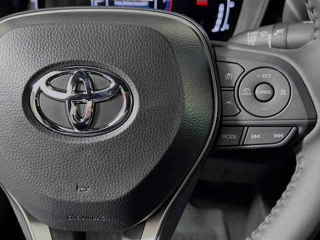 New 2026 Toyota Corolla SE FWD image 17