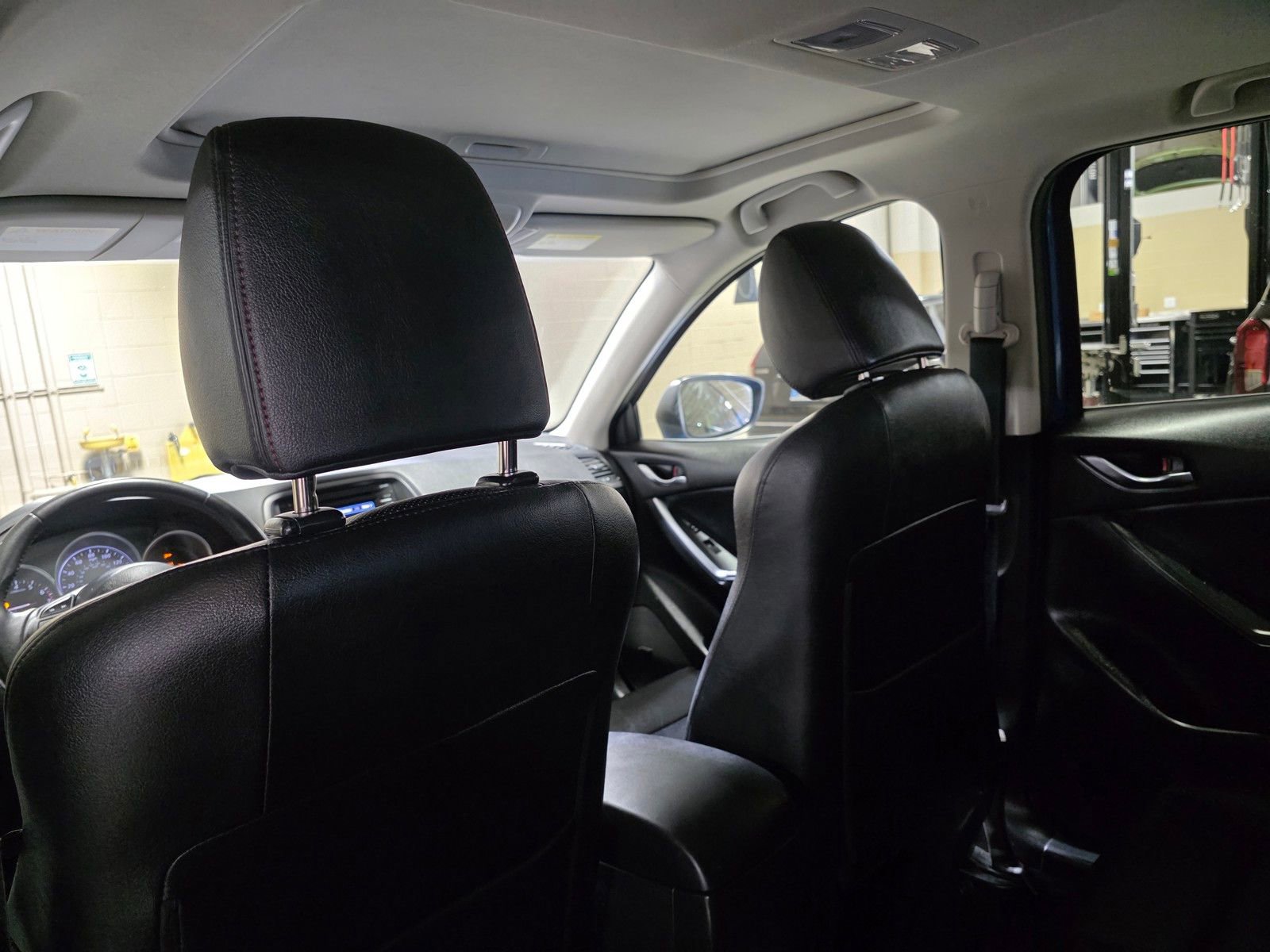 Used 2014 MAZDA CX-5 Grand Touring image 15