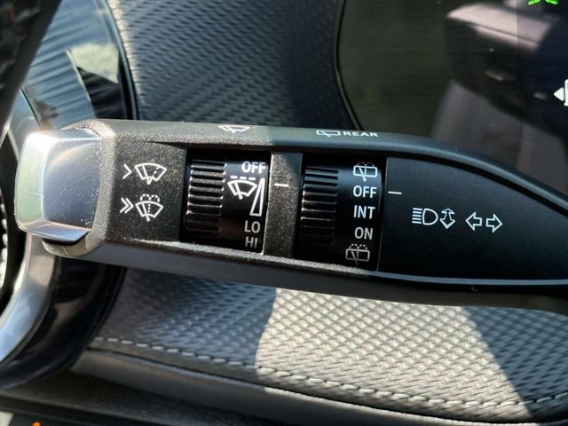 Certified 2025 Chevrolet Equinox LT w/ Safety and Technology Package FWD image 20