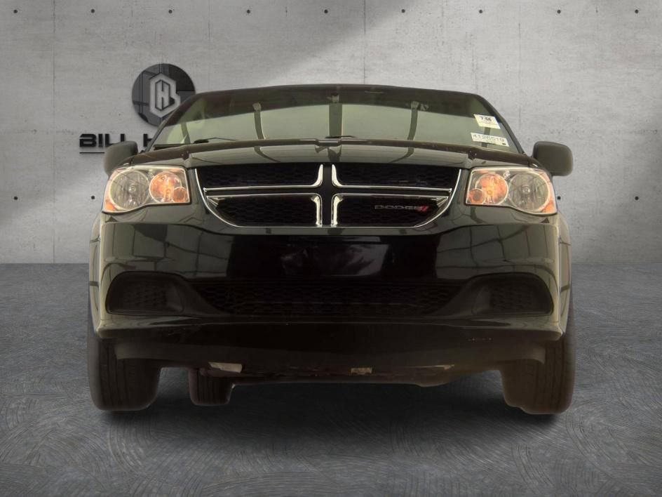 Used 2018 Dodge Grand Caravan SE FWD image 7
