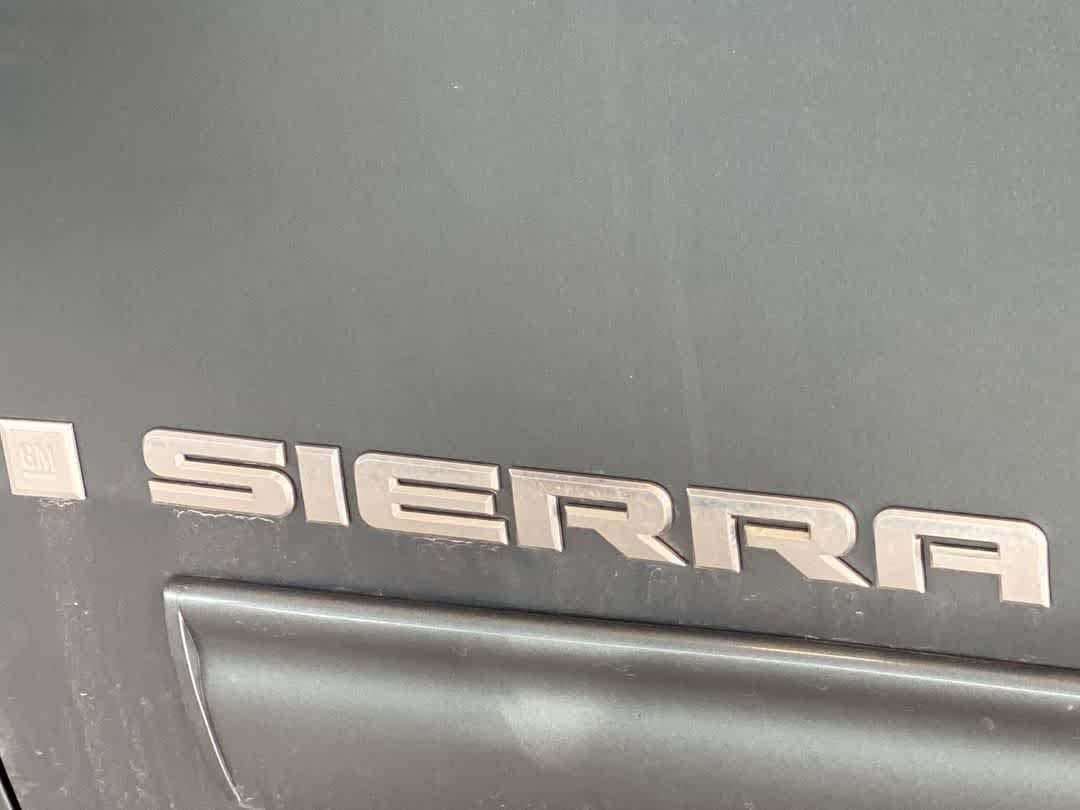 Used 2009 GMC Sierra 1500 SLE w/ Power Pack Plus AWD/4WD image 9