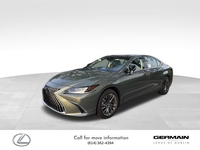 New 2025 Lexus ES 350 Ultra Luxury