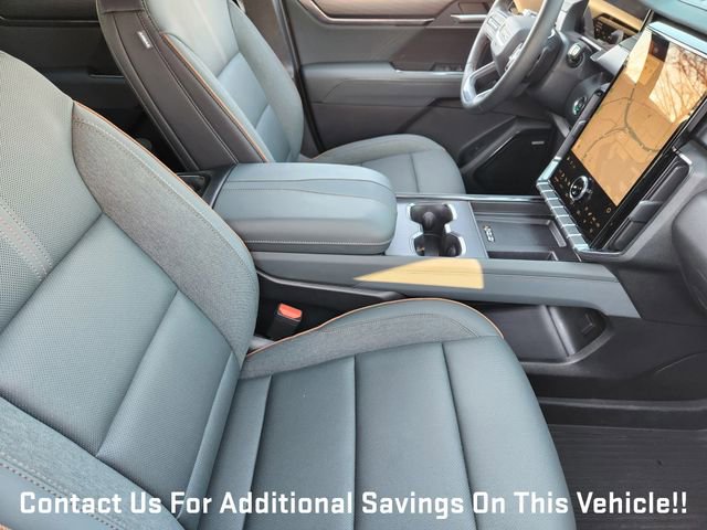 New 2026 GMC Acadia AT4 w/ Luxury Package image 10