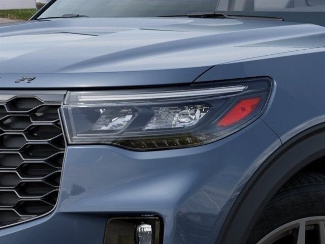 New 2027 Ford Explorer ST-Line w/ Premium Package AWD/4WD image 18