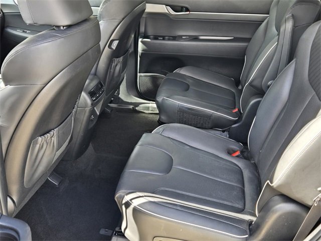Certified 2023 Hyundai Palisade XRT image 13