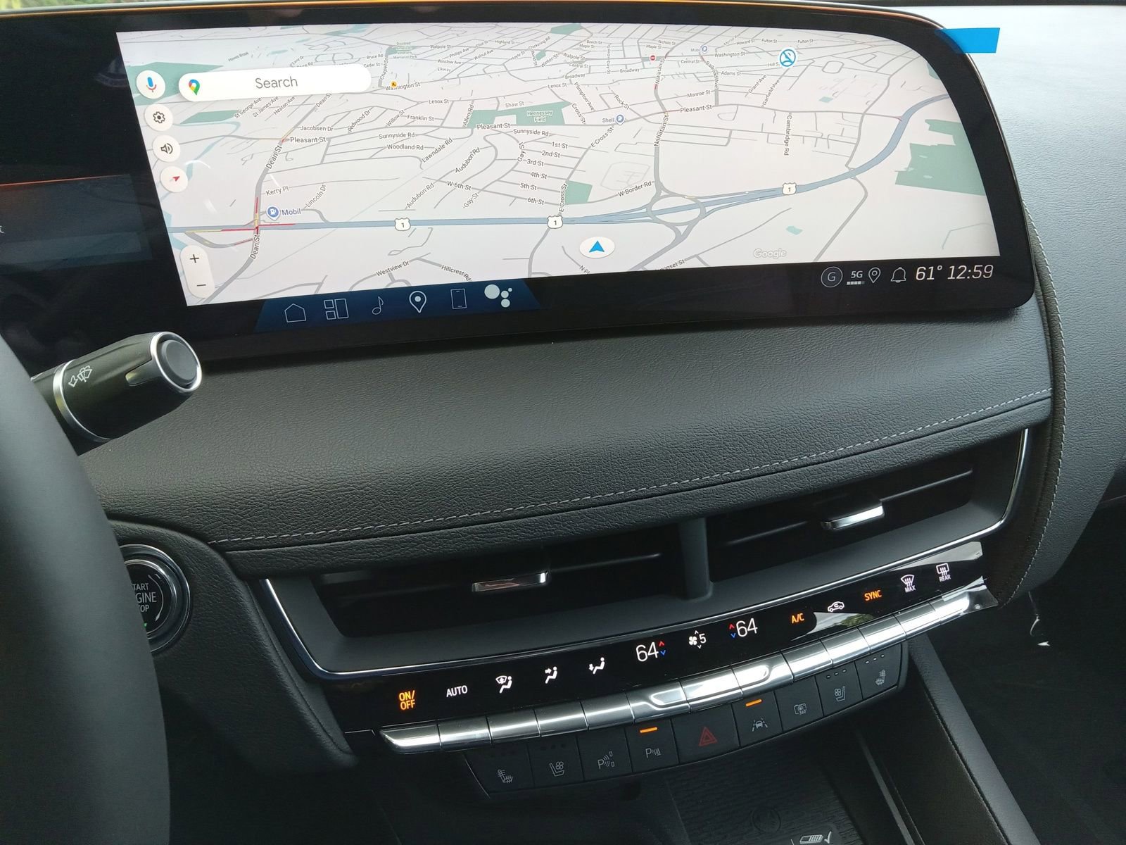 New 2026 Cadillac CT5 Premium Luxury image 16