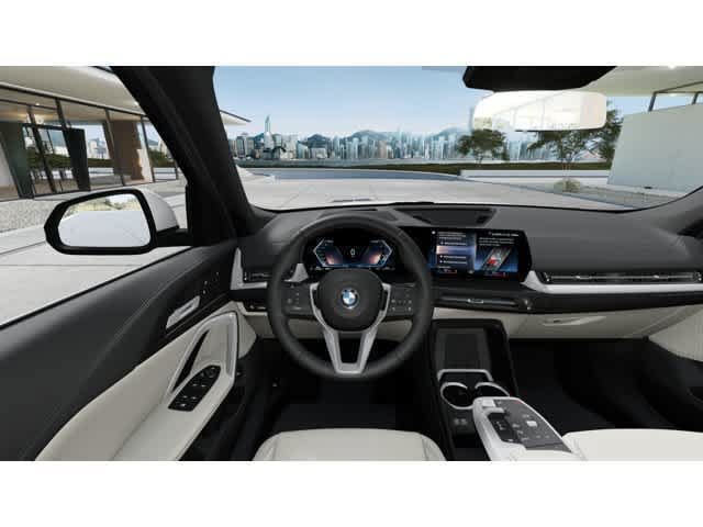 New 2027 BMW X1 xDrive28i AWD/4WD image 14