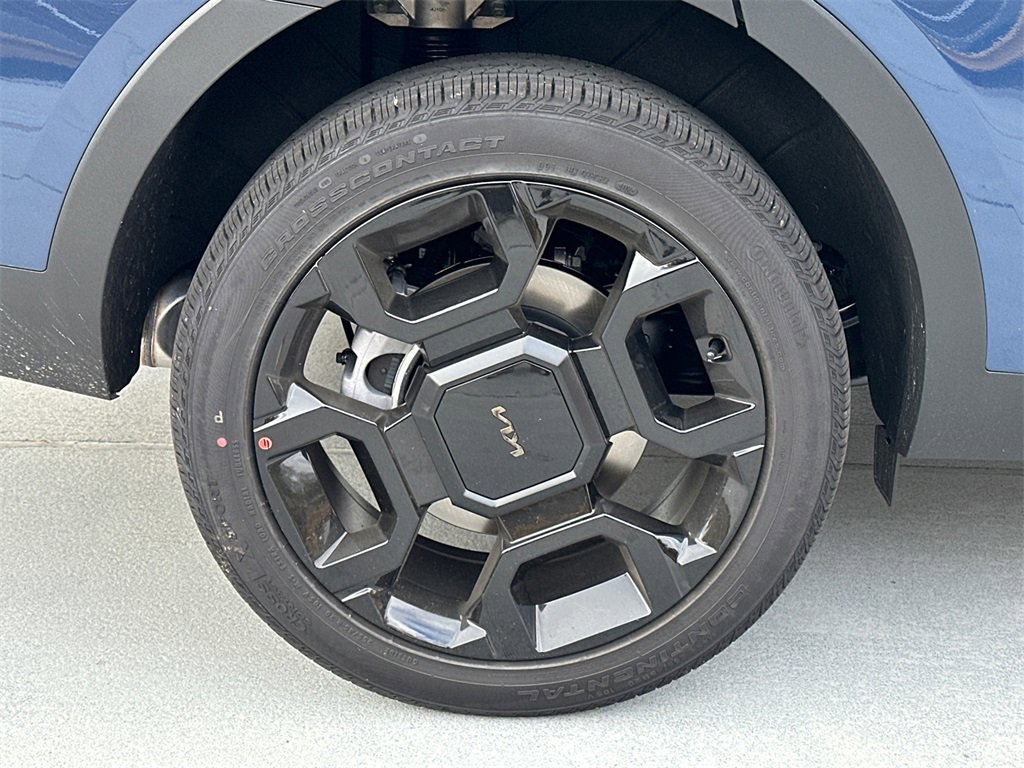 New 2025 Kia Sorento SX Prestige image 9