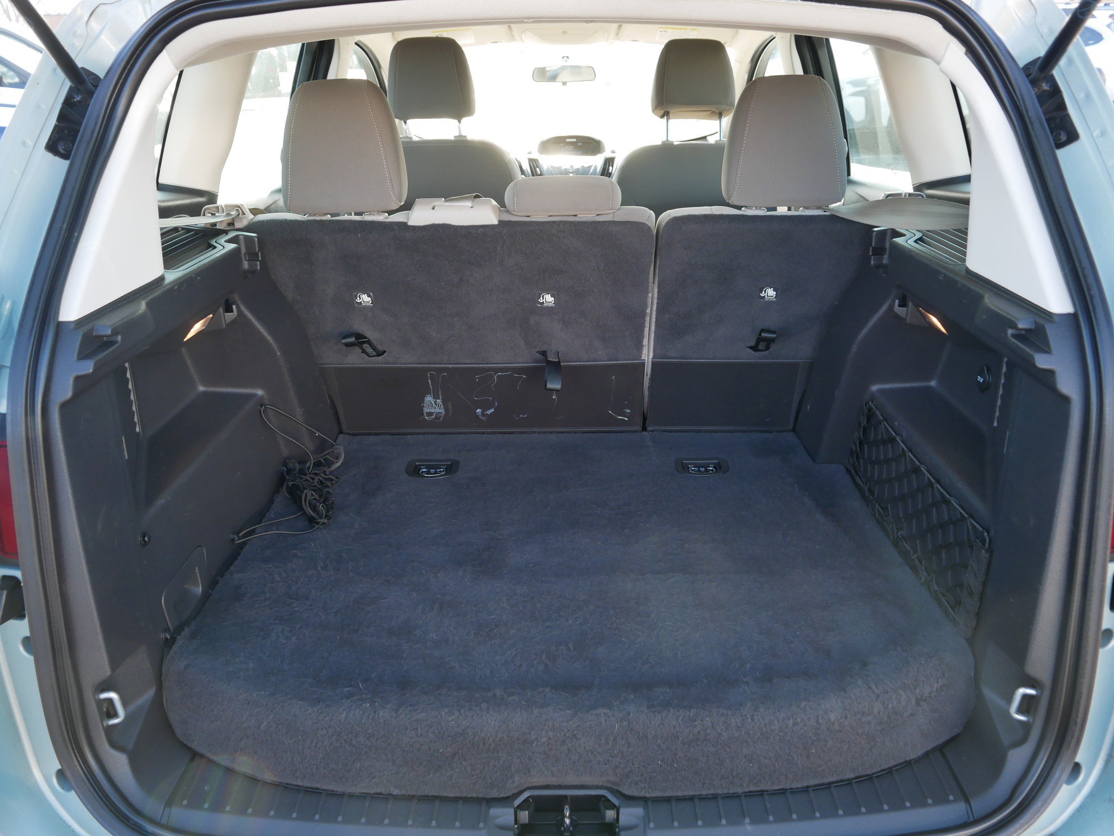 Used 2014 Ford C-MAX SE image 18