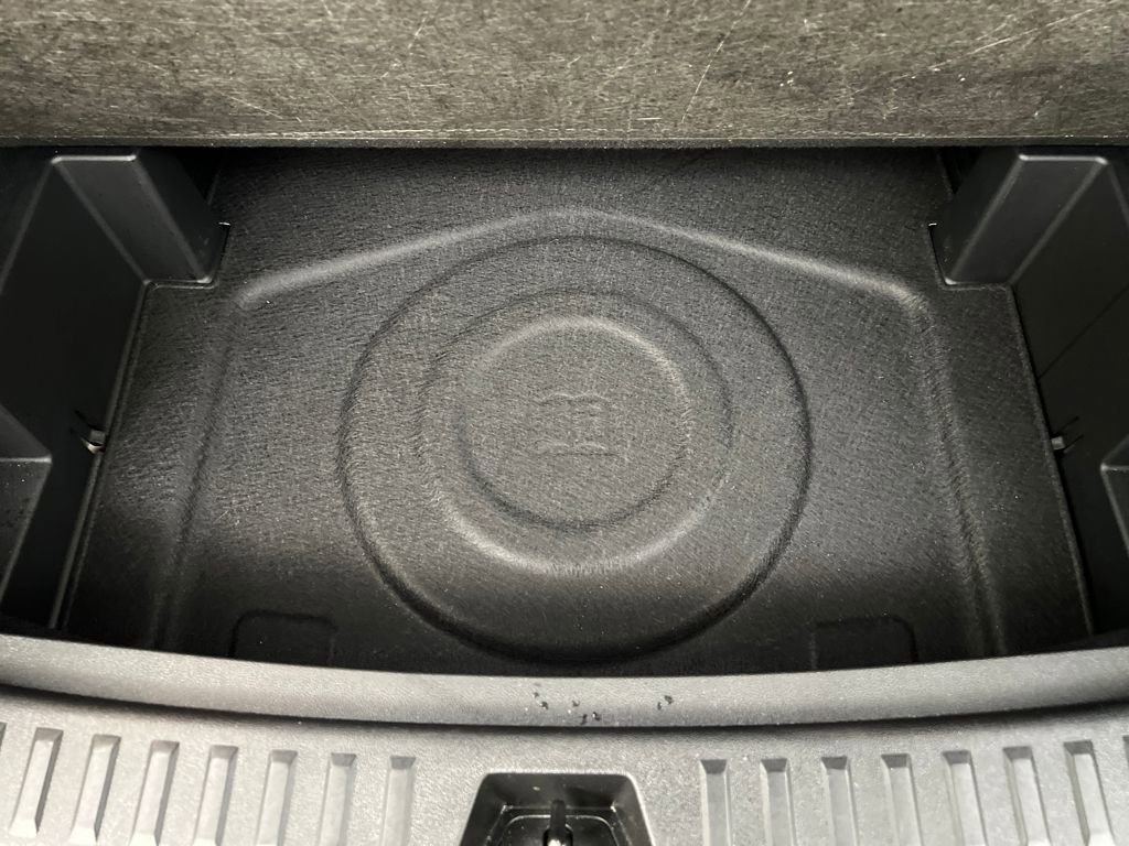 Used 2025 Chevrolet Equinox LT image 31