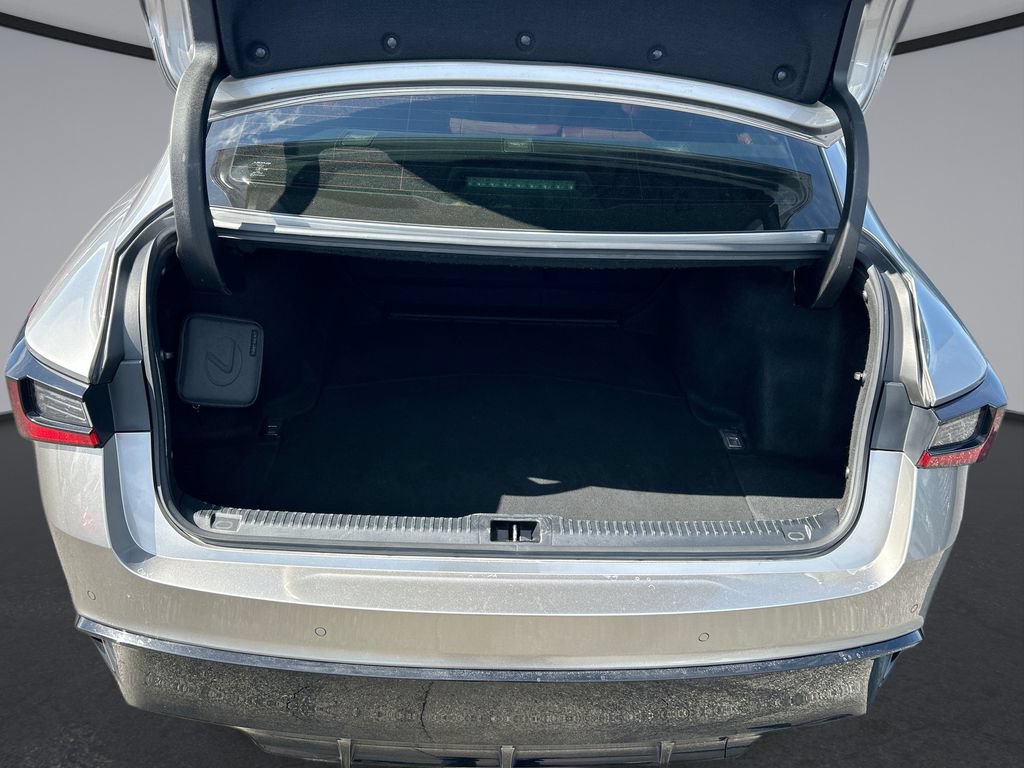 Used 2023 Lexus IS 350 F Sport w/ Memory Package RWD image 13