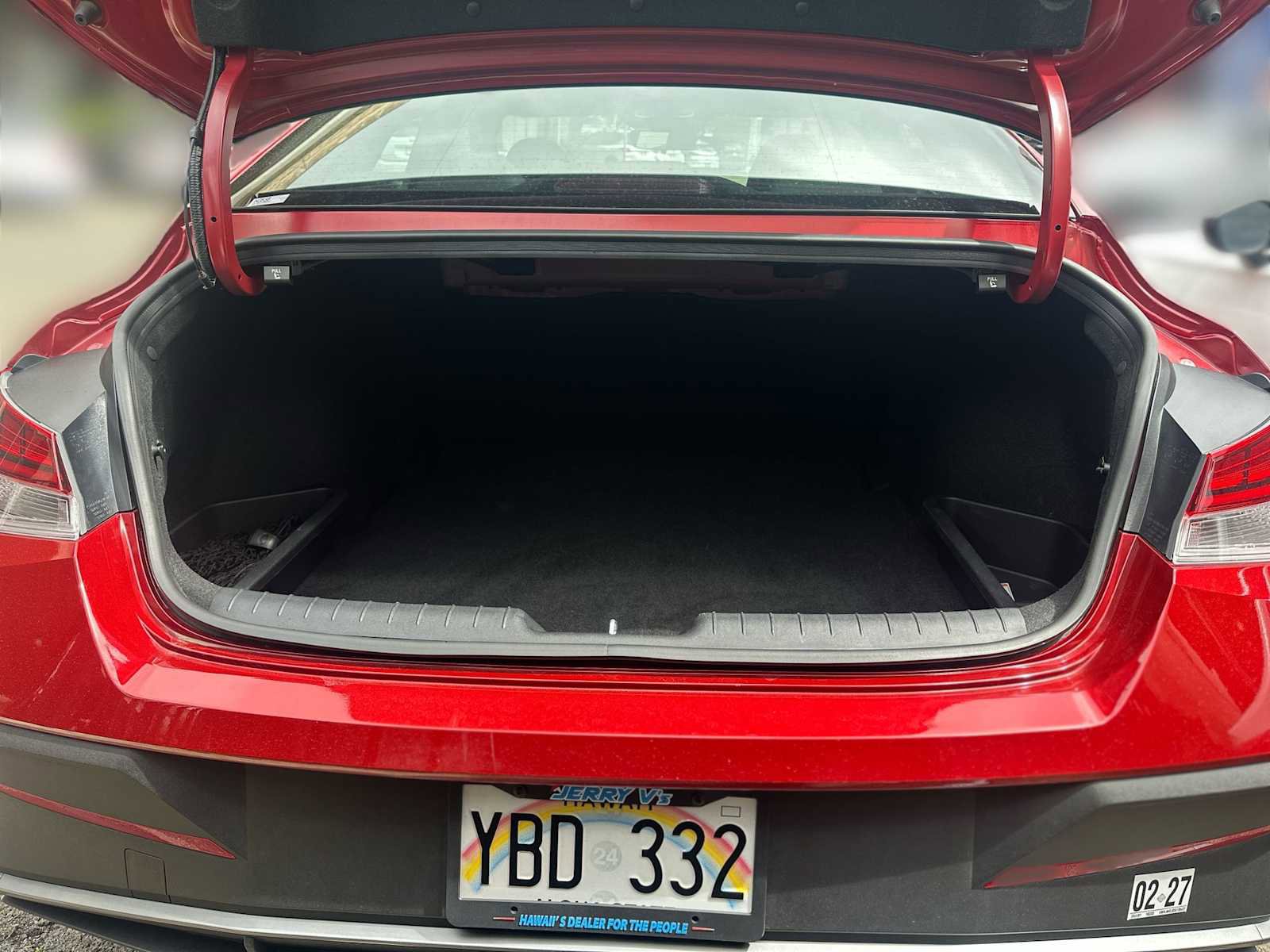 Used 2025 Hyundai Elantra SEL image 20