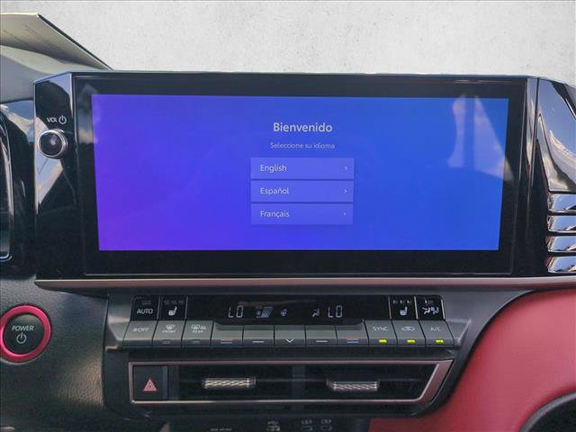 Certified 2025 Toyota Camry XSE FWD image 14