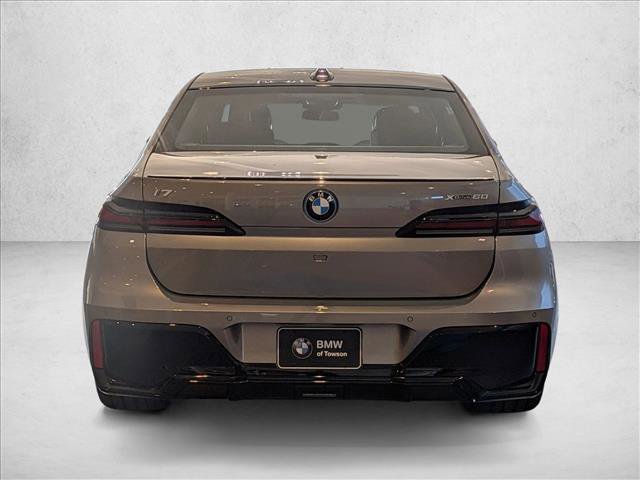 New 2026 BMW i7 xDrive60 w/ Executive Package image 7