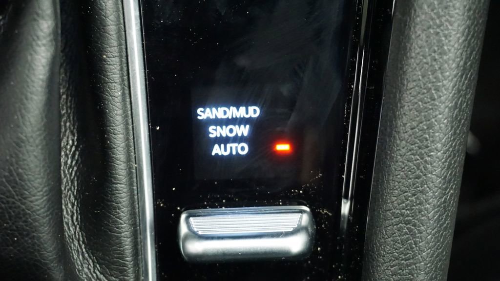 New 2026 Jeep Compass Latitude image 48