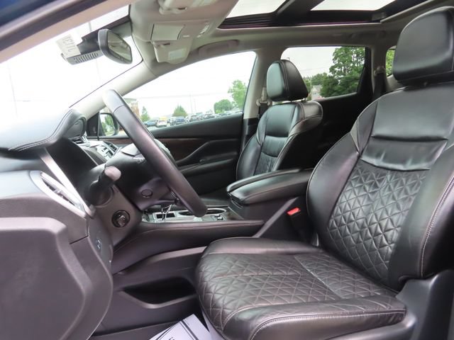 Used 2019 Nissan Murano Platinum AWD/4WD image 20