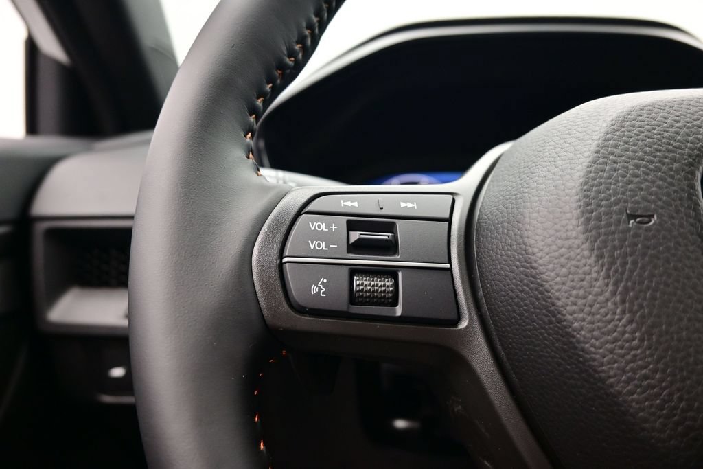 New 2026 Honda CR-V TrailSport image 44