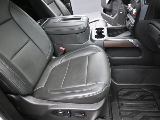 Used 2020 GMC Sierra 1500 SLT w/ SLT Premium Plus Package image 26