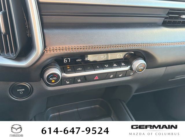 New 2026 MAZDA CX-50 AWD 2.5 Hybrid w/ Weather Package image 26