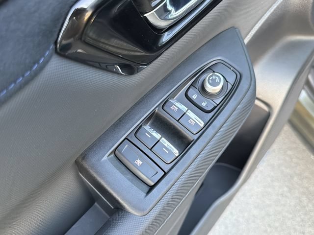Used 2026 Subaru Forester Limited AWD/4WD image 23