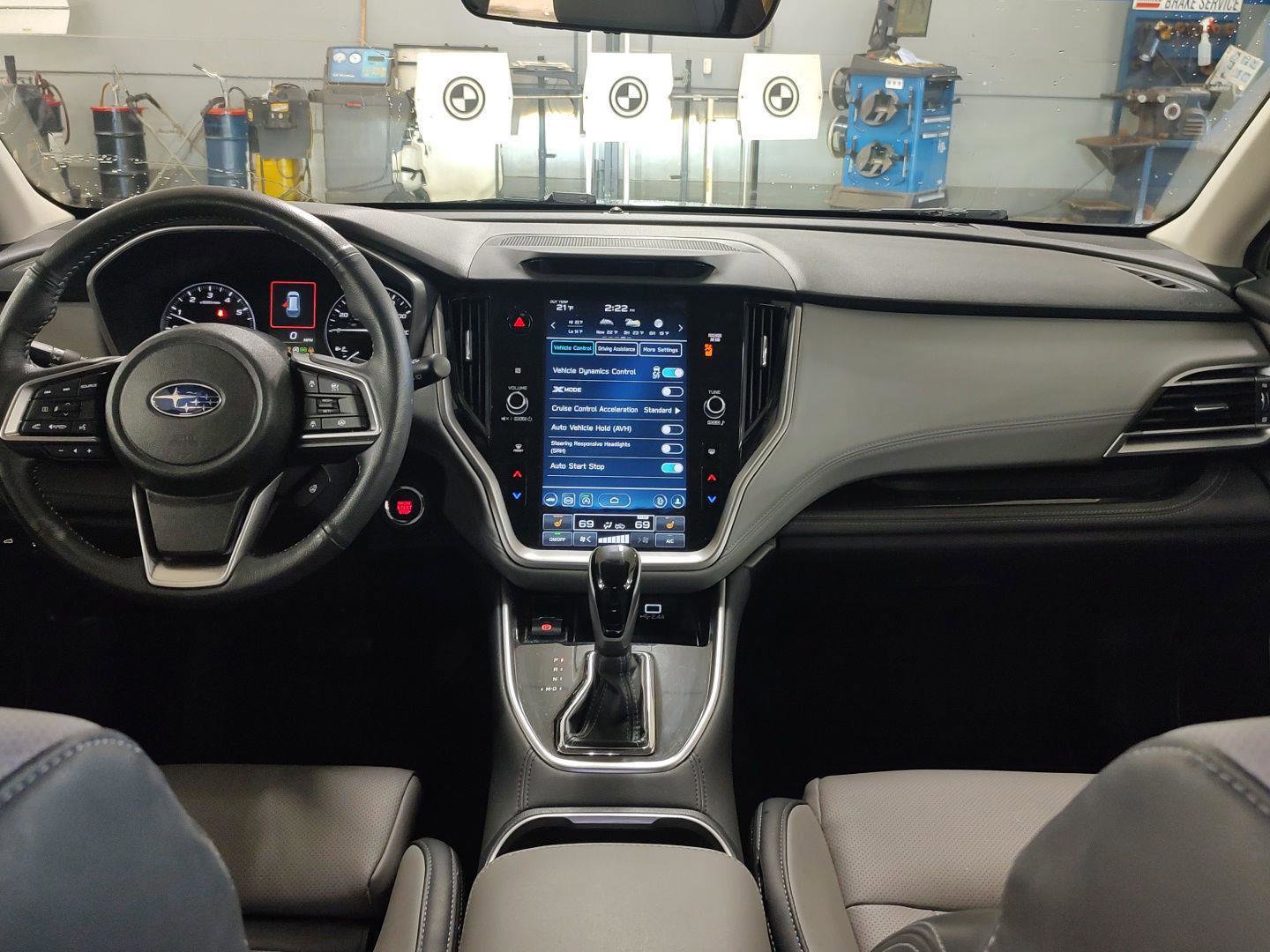 Used 2024 Subaru Outback Limited XT image 22